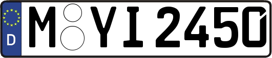 M-YI2450