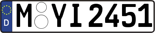 M-YI2451