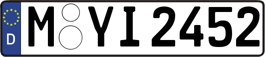 M-YI2452