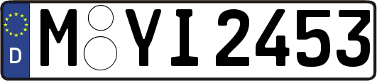 M-YI2453