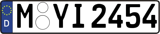 M-YI2454