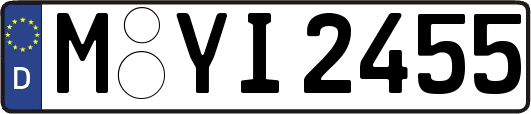 M-YI2455