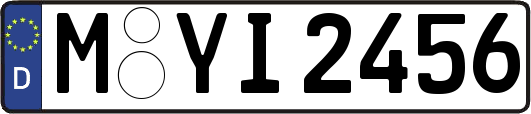 M-YI2456