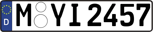 M-YI2457