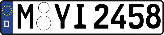 M-YI2458