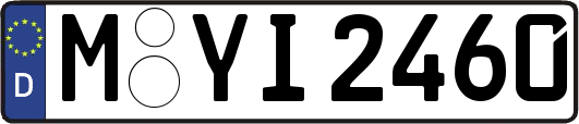 M-YI2460