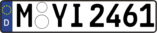 M-YI2461