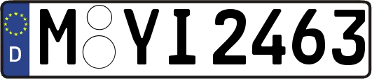 M-YI2463