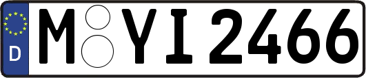 M-YI2466