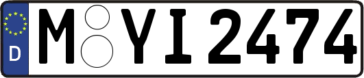 M-YI2474
