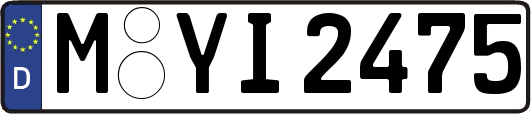 M-YI2475