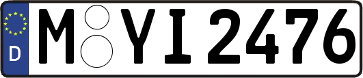 M-YI2476