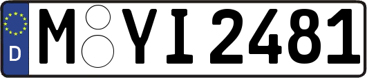 M-YI2481