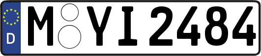 M-YI2484