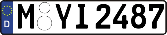 M-YI2487
