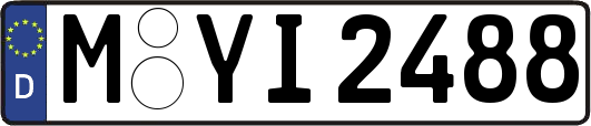 M-YI2488
