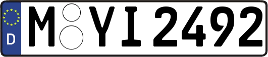 M-YI2492