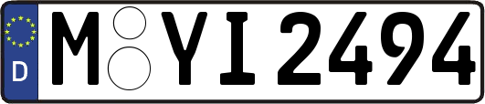 M-YI2494