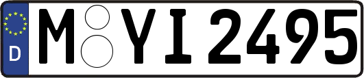 M-YI2495