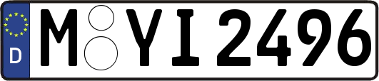 M-YI2496
