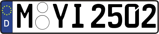 M-YI2502
