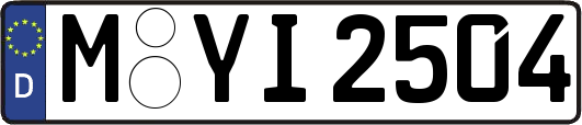M-YI2504