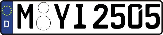 M-YI2505