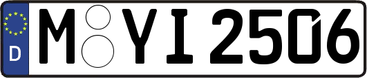 M-YI2506