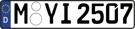 M-YI2507