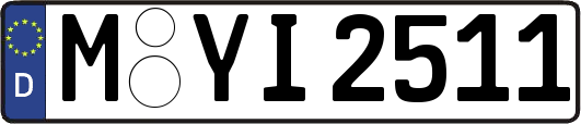 M-YI2511