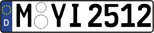 M-YI2512