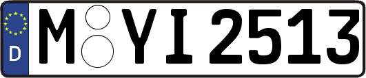 M-YI2513