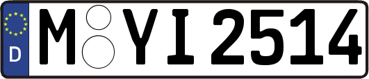 M-YI2514
