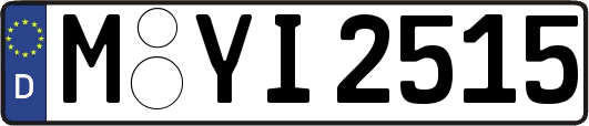 M-YI2515