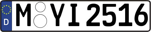 M-YI2516