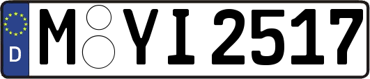 M-YI2517
