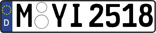 M-YI2518