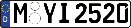 M-YI2520