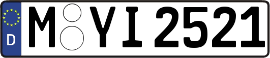 M-YI2521