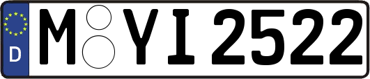 M-YI2522