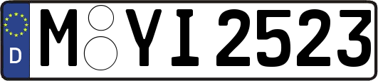 M-YI2523