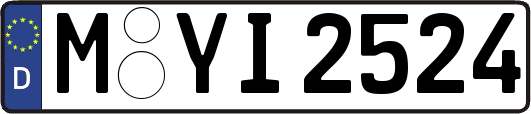 M-YI2524