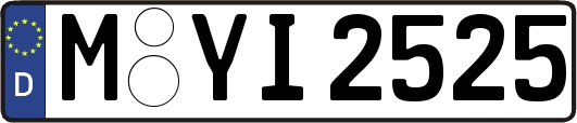 M-YI2525