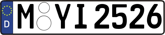 M-YI2526