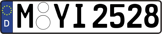M-YI2528