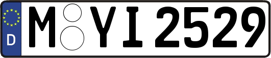 M-YI2529