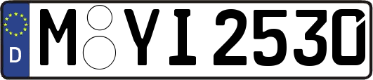 M-YI2530