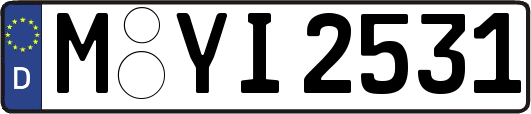 M-YI2531