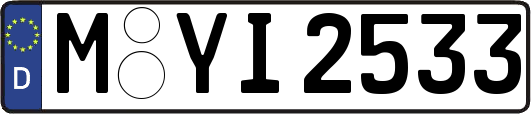 M-YI2533