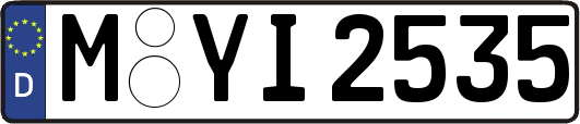 M-YI2535